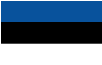 Észtország zászlója
