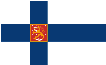 Finnország zászlója