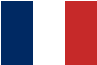 Franciaország zászlója