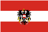 Ausztria zászlója