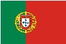 Portugál zászló